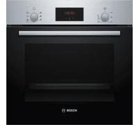 Bosch Forni - HBF133BR0 Acciaio Inox