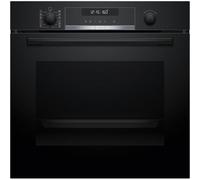 Bosch Serie 6 HBG578BB3 Forno da incasso 60 x 60 cm Nero Classe A+