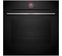 Bosch Serie 8 HBG7721B2 Forno da incasso 60 x 60 cm Nero Classe A+ Bosch
