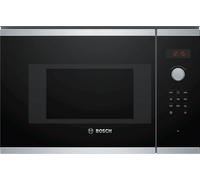 BOSCH BFL523MS1F MICROONDE INCASSO, 800 W, 20 l
