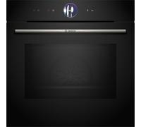 Bosch Serie 8 HMG7361B1 forno Combinato Microonde 67 L 3600 W Nero Bosch
