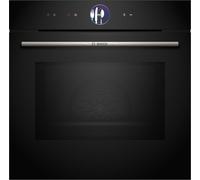 Bosch Serie 8 HMG7361B1 forno Combinato Microonde 67 L 3600 W Nero Bosch