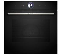 Bosch Serie 8 HSG7261B1 forno Vapore 71 L 3600 W Nero