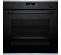 Bosch Serie 4 HRG212BB3 forno 71 L 3400 W Nero
