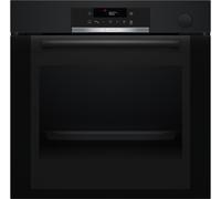 Bosch - Forno Con Vapore Hrg312bb3 Classe A+-black Bosch