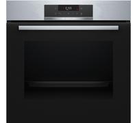 Bosch Serie 2 HBA172BS0 Forno da incasso 60 x 60 cm Acciaio Classe A
