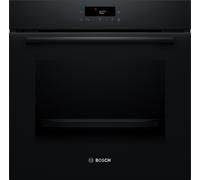 Bosch Serie 2 , Forno da incasso, 60 x 60 cm, Nero HBA571BB4