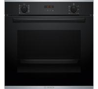 Bosch - Serie 4 HBA274BB3F forno 71 L 3600 W Nero - SPEDIZIONE GRATUITA