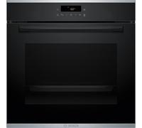 Bosch Serie 4 HBA272BB3 forno 71 L 3600 W Nero