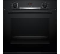 Forno con vapore Bosch Serie4 HQA334EB4
