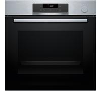 Bosch Forno Elettrico HRG532BS3 Black, Stainless Steel