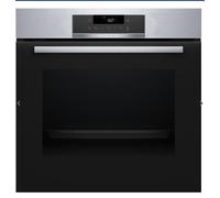 Bosch Serie 2 HBA171BS3Serie 2 Forno da incasso 60 x 60 cm Acciaio Classe A+
