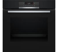 Bosch Serie 2 HBA172BB0 Forno da incasso 60 x 60 cm Nero Classe A