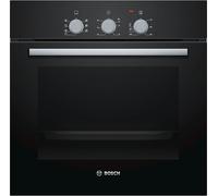Bosch Forno Elettrico Serie 2 Hbf011ba0 Nero
