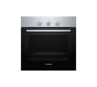 Bosch Serie 2 HBF011BR0 Forno da incasso 60 x 60 cm Acciaio Classe A