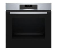 Bosch Forno incasso (71Lt) SERIE 2 HBA171BS3F Inox classe A+ (L60cm)