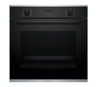 Bosch Forno incasso (71Lt) SERIE 4 HBA234BB3 Black classe A+ (L60cm)