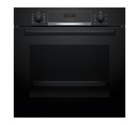 Bosch Forno incasso (71Lt) SERIE 4 HBA534EB3 Black classe A+ (L60cm)