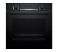 Bosch Forno incasso (71Lt) SERIE 4 HQA534EB3 Black classe A+ (L60cm)