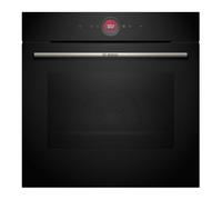 Bosch Forno incasso (71Lt) SERIE 8 HBG7341B1 Black classe A+ (L60cm)