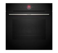 Bosch Forno incasso (71Lt) SERIE 8 HBG7741B1 Black classe A+ (L60cm)