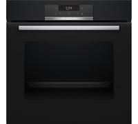 Bosch Serie 2 HBA172BB0 Forno da incasso 60 x 60 cm Nero Classe A
