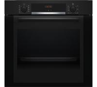 Bosch - Forno Incasso Elettrico Hba334eb3 Classe A+-black Bosch