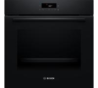 Bosch Serie 2 , Forno da incasso, 60 x 60 cm, Nero HBA571BB4