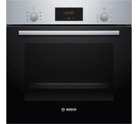 Bosch Serie 2 HBF113BR1S Forno da incasso 60 x 60 cm Acciaio Classe A
