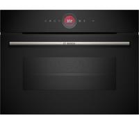 Bosch Forno Incasso Combinato Microonde Cmg7241b2 Nero