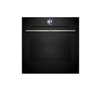 Bosch Serie 8 HRG7361B1 forno 71 L Nero