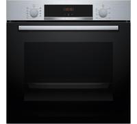 Bosch - Forno Multifunzione Hba514bs3 Classe A+-black,stainless Steel Bosch