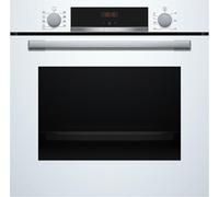 Bosch Serie 4 HBA534BW3 Forno da incasso 60 x 60 cm Bianco Classe A+