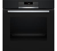 Bosch - Forno Pirolitico Hba171bb3 Classe A+-black Bosch