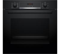 Bosch - Forno Pirolitico Hba574bb3 Classe A+-black Bosch