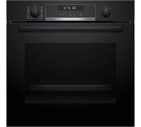 Bosch - Forno Pirolitico Hbg578bb3 Classe A+-black Bosch