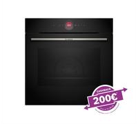 Bosch - Forno Pirolitico Hbg7721b1 Classe A+ Bosch