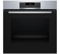Bosch Serie 2 HBA171BS3Serie 2 Forno da incasso 60 x 60 cm Acciaio Classe A+