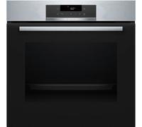 Bosch Serie 2 HBA171BS3Serie 2 Forno da incasso 60 x 60 cm Acciaio Classe A+