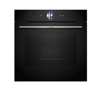 Bosch Serie 8 HBG7764B1 forno 71 L 3600 W Nero