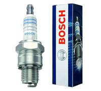 Bosch FQ5NPP332S, Candele Doppio platino, 1 candela - NUOVO