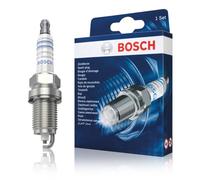 Bosch FQR8LEU2 (57), Candele Nichel, Set di 4