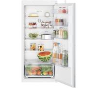 Bosch Serie 2 KIR41NSE0 frigorifero Da incasso 204 L E Bianco