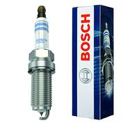 Bosch FR5NI332S, Candele Doppio Iridio, 1 candela