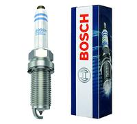 Bosch FR5NPP332S, Candele Doppio platino, 1 candela
