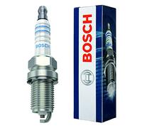 Bosch FR6DC, Candele Nichel, 1 candela