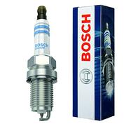 Bosch FR6KII332S, Candele Doppio Iridio, 1 candela