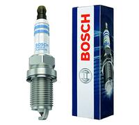 Bosch FR6KPP33, Candele Doppio platino, 1 candela