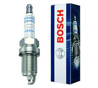 Bosch Candela di accensione 0 242 240 659 Nichel 1 pezzo