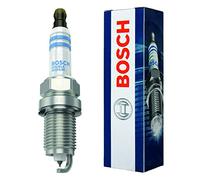 Bosch FR6LI332S, Candele Doppio Iridio, 1 candela